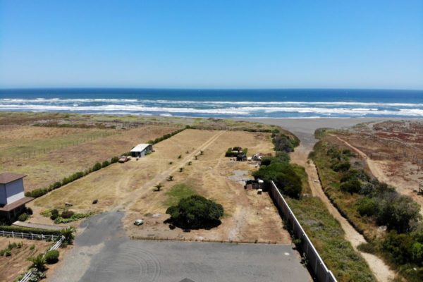 created by dji camera