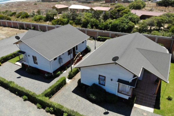 created by dji camera